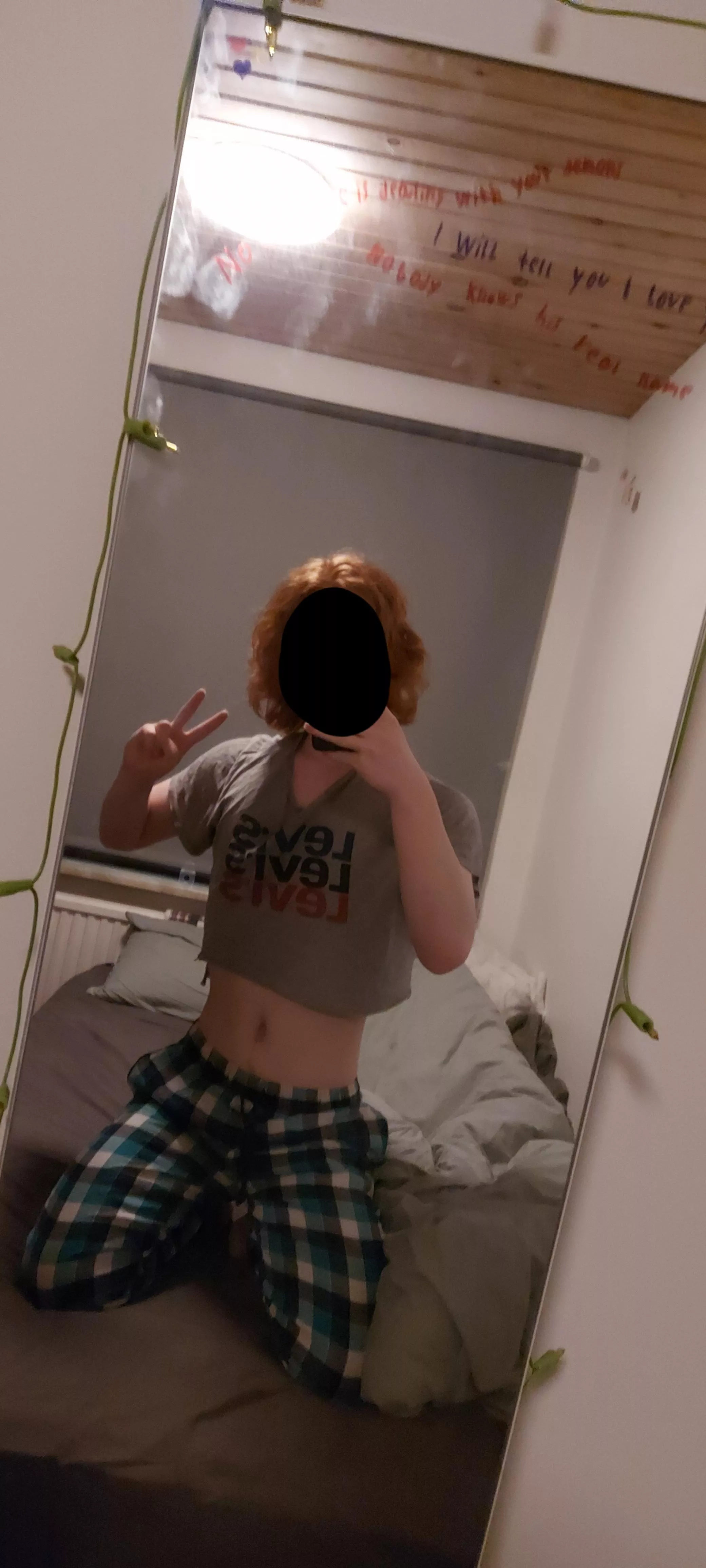 feeling a bit down TwT posted by Dog_Gamer393