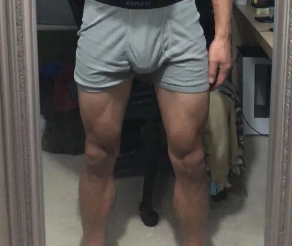 Feeling a bit heavy by Revolutionary-Race72