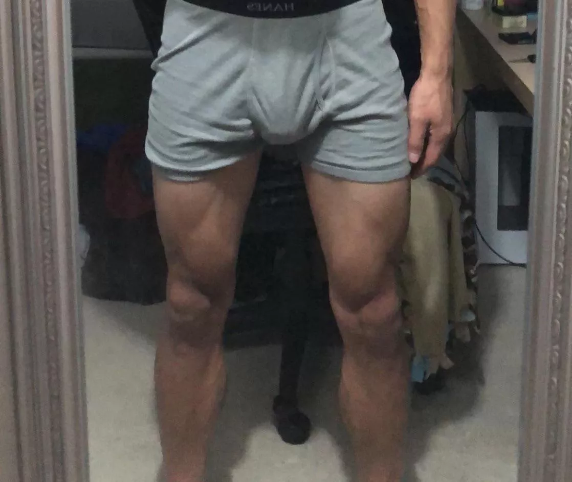 Feeling a bit heavy posted by Revolutionary-Race72