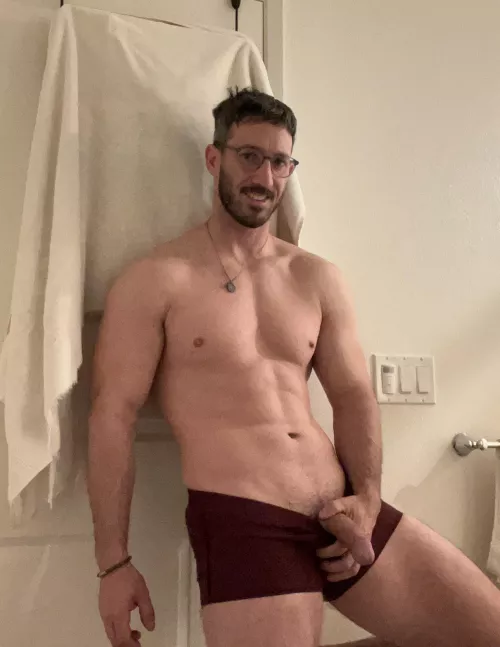 Feeling a bit spicy by nighthawk0505