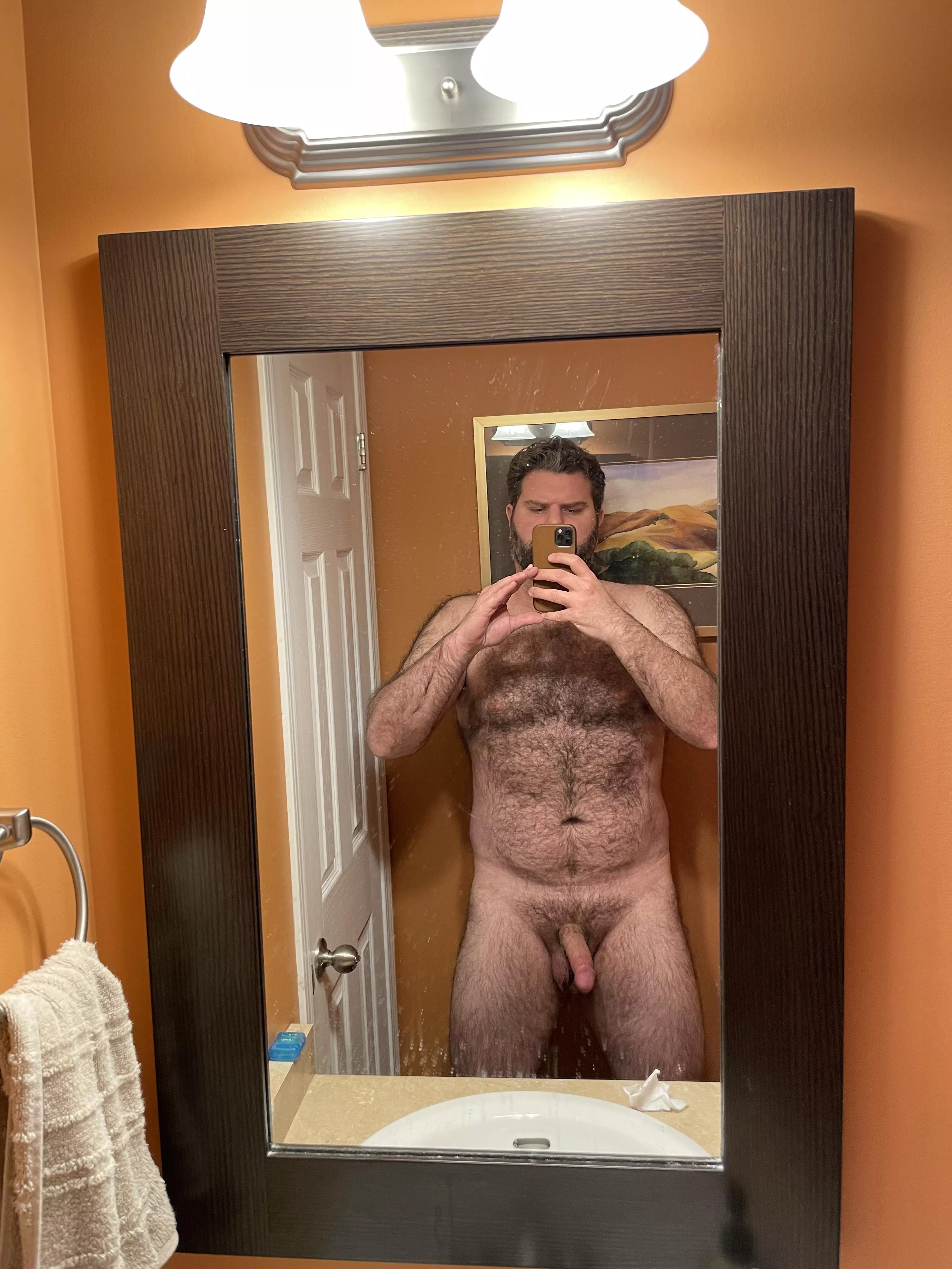 Feeling a little brave posted by No-Cucumber-1400