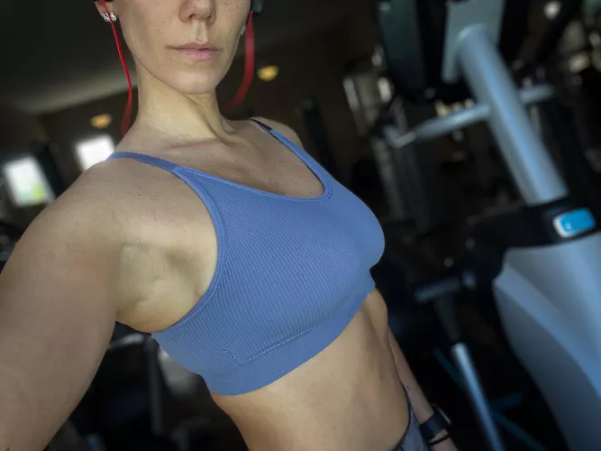 feeling a little gray today, can you make me feel better…? by napolita50