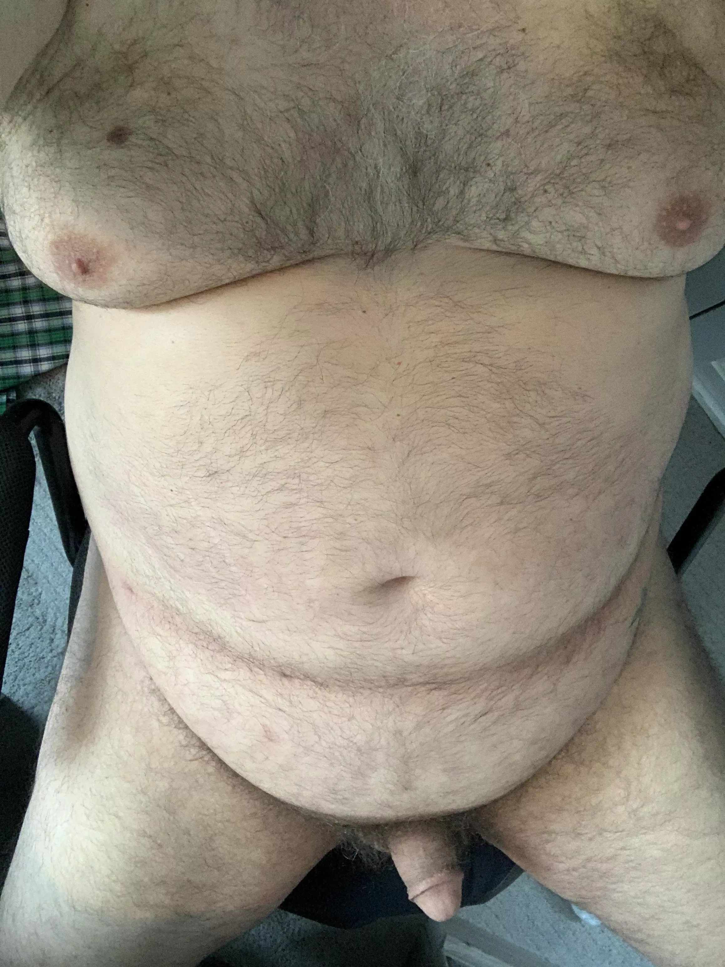 Feeling a little horny today - anyone else? Let’s chat :) DM’s open. posted by ctguywhitesocks