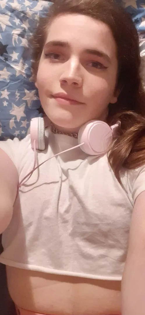 Feeling a little lonely, might delete if this flops posted by ReadySalty