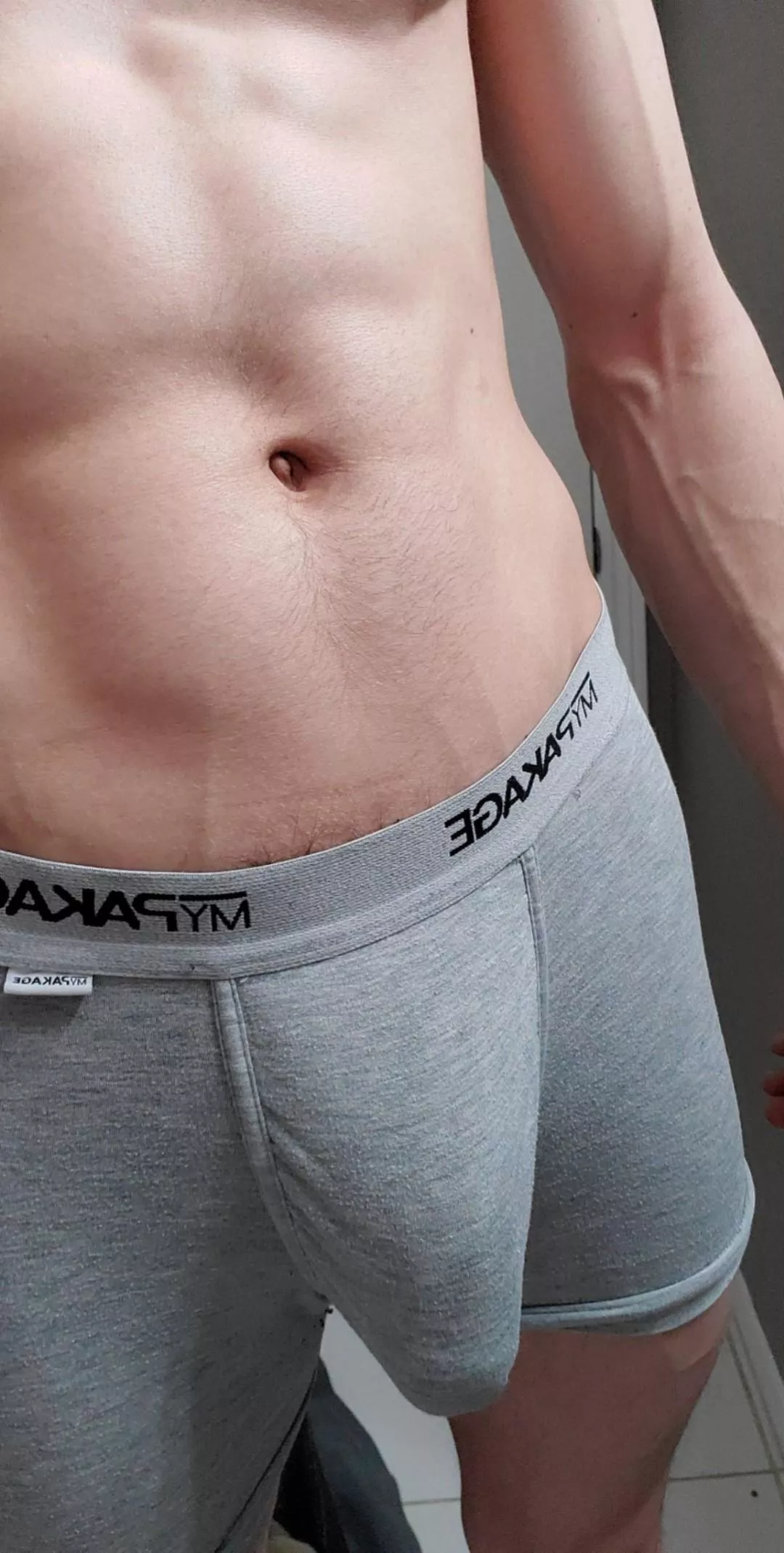 Feeling a little snug posted by LedZeppBonzo