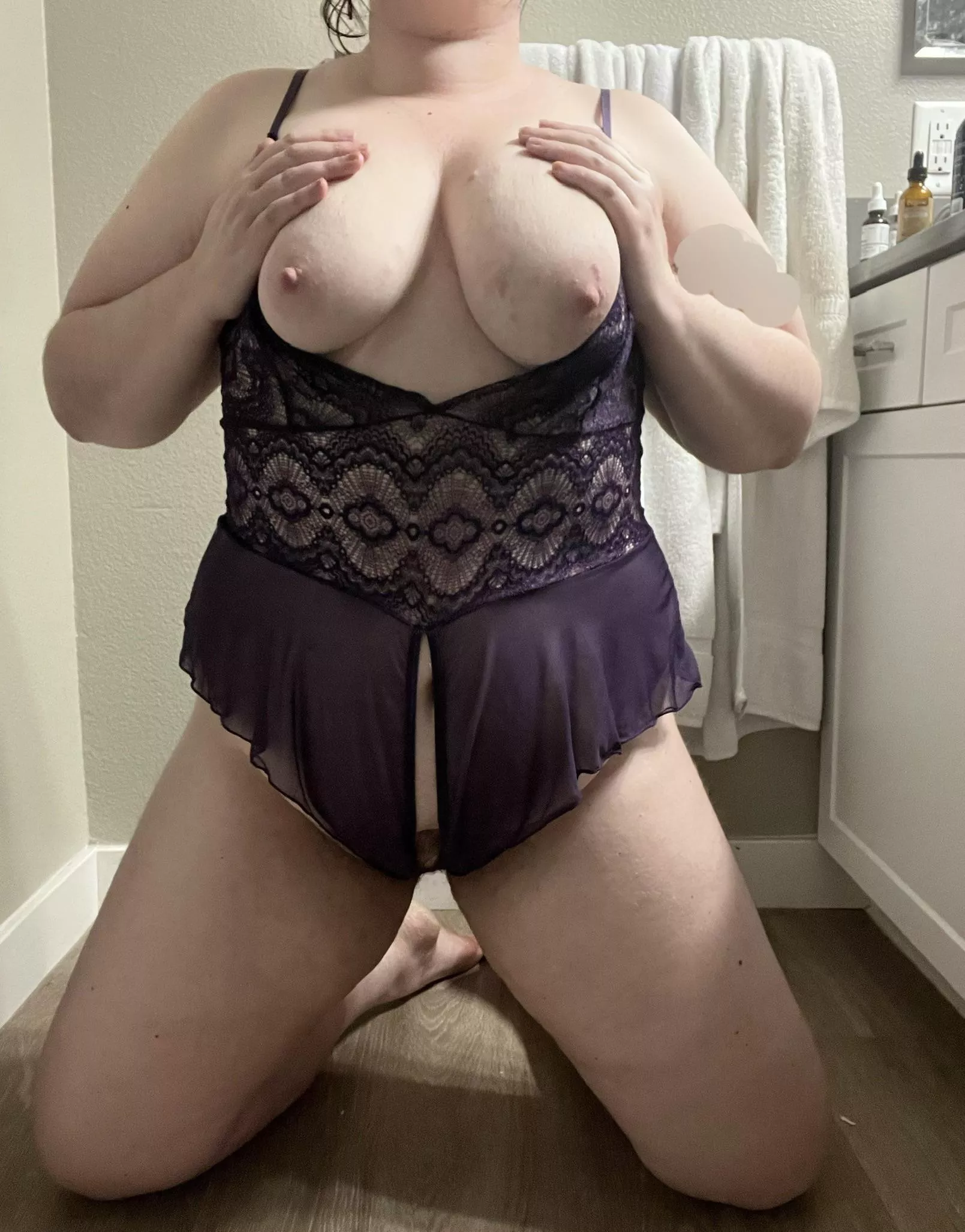 Feeling a little tipsy…What do you think? posted by Pink_angel457