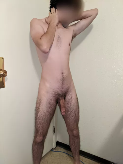 Feeling a little wild today! by Allwayythr