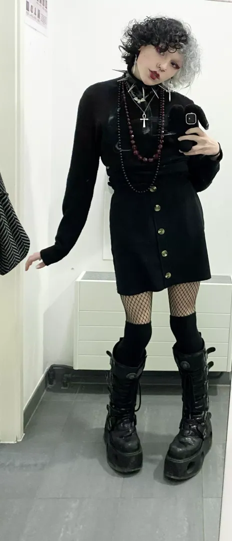 feeling a tad twinky posted by eucyli