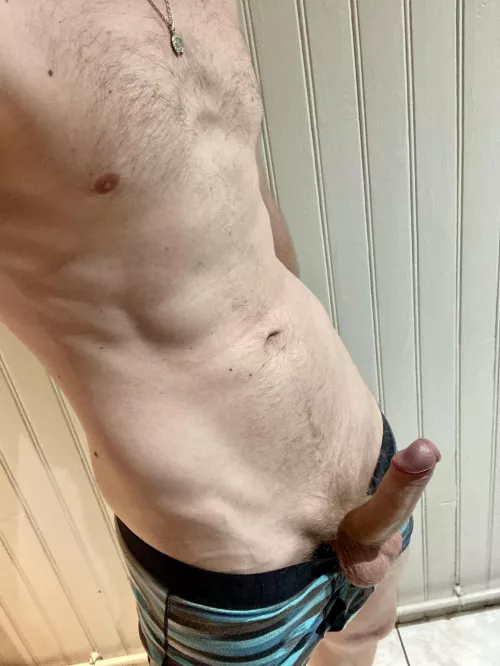 Feeling alpha today by deKoshka