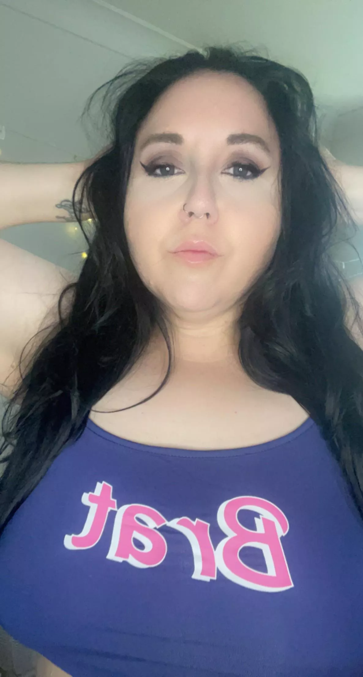 Feeling beautiful 😍 posted by Amber__xox