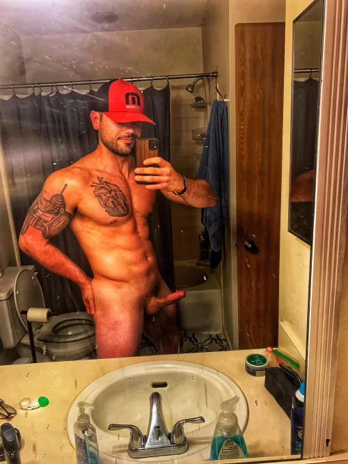 Feeling beefy af lately by jakeb024