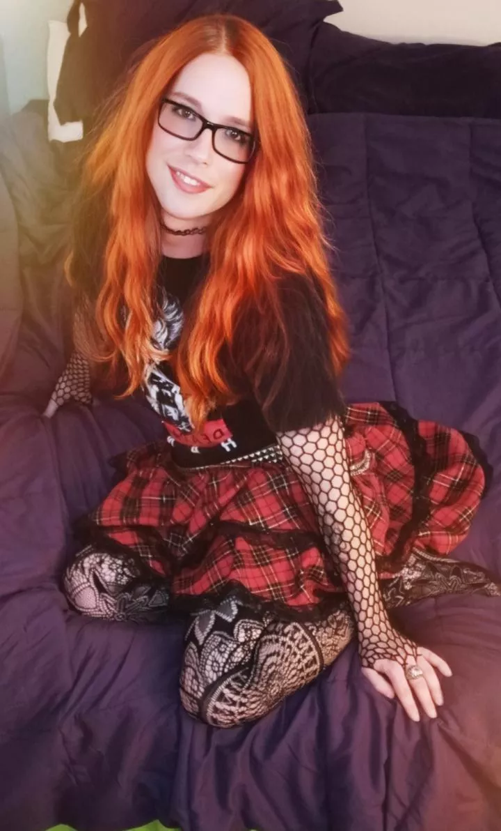 Feeling better by the day. Thank you to all who commented and talked with my crazy ass. Your kindness means the world! posted by the_red_trigger