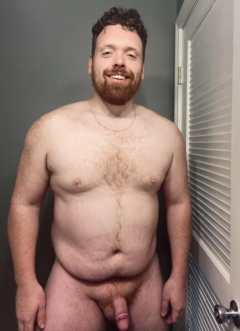 Feeling big posted by hellono1991-