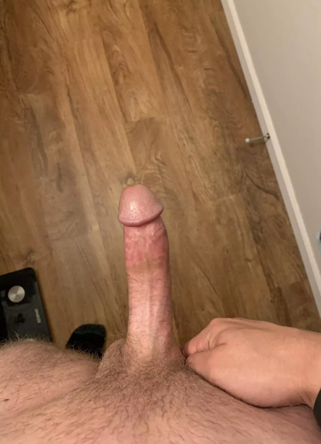 Feeling bigger than normal today posted by Young_y98