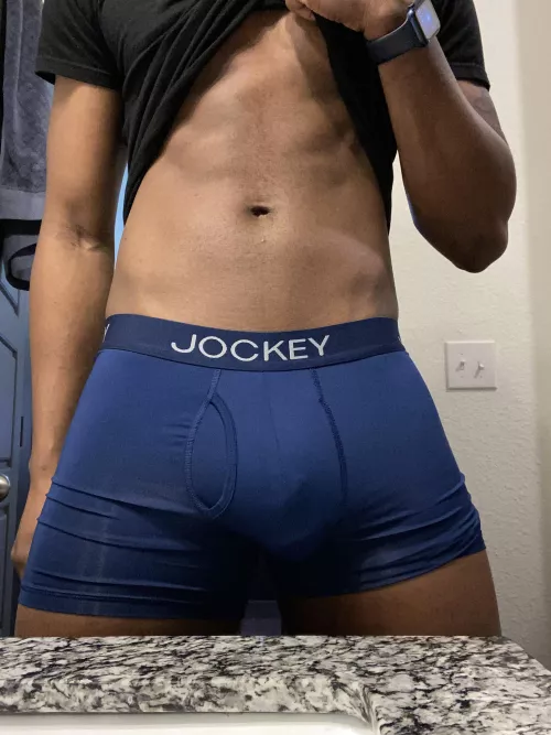 Feeling blue by CommunicationNo6107