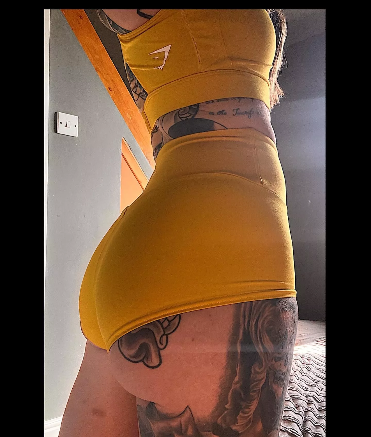 ☀️ feeling bright 🥰 posted by CamilaHaart