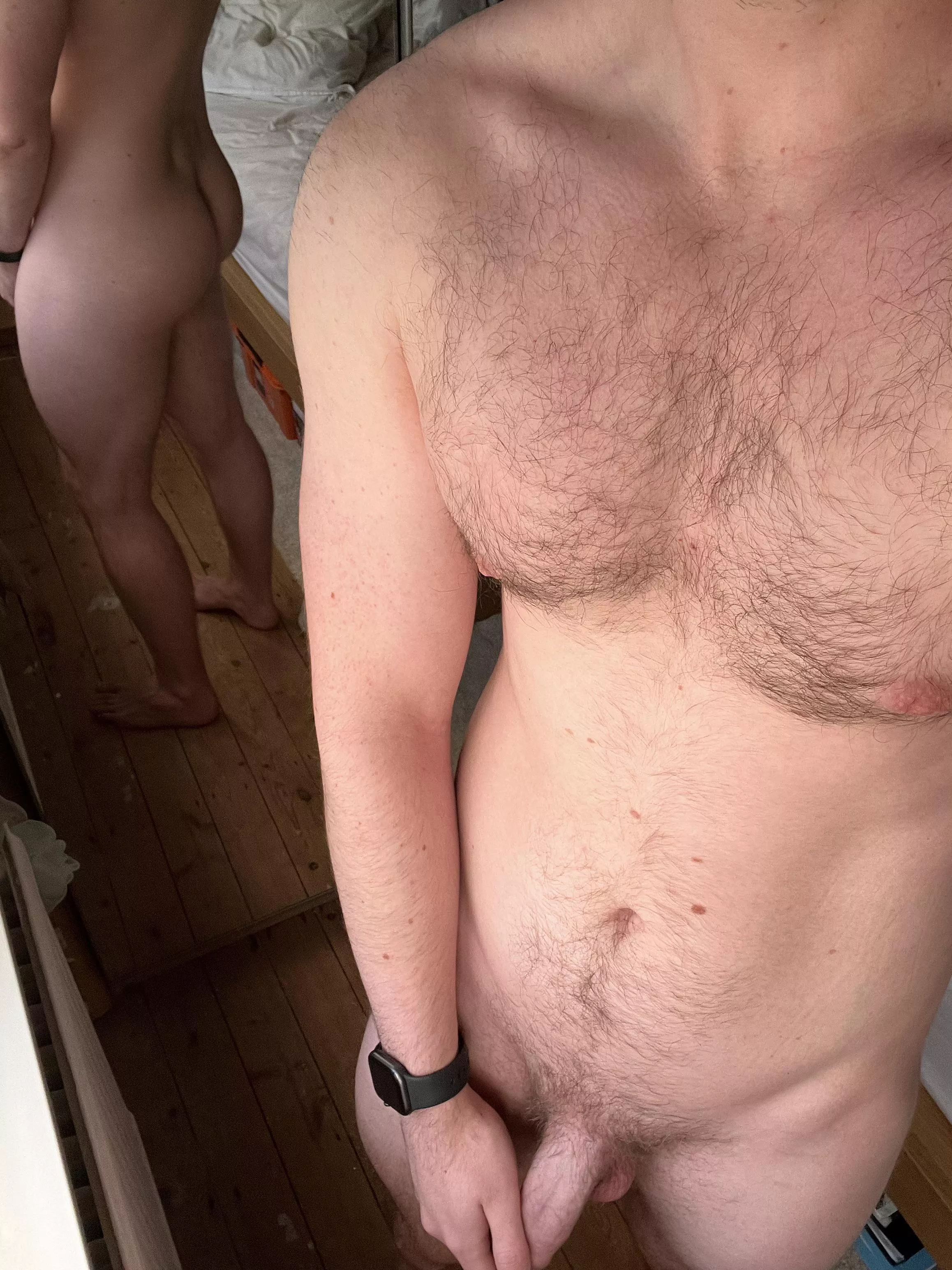 Feeling cheeky posted by greenrocks21