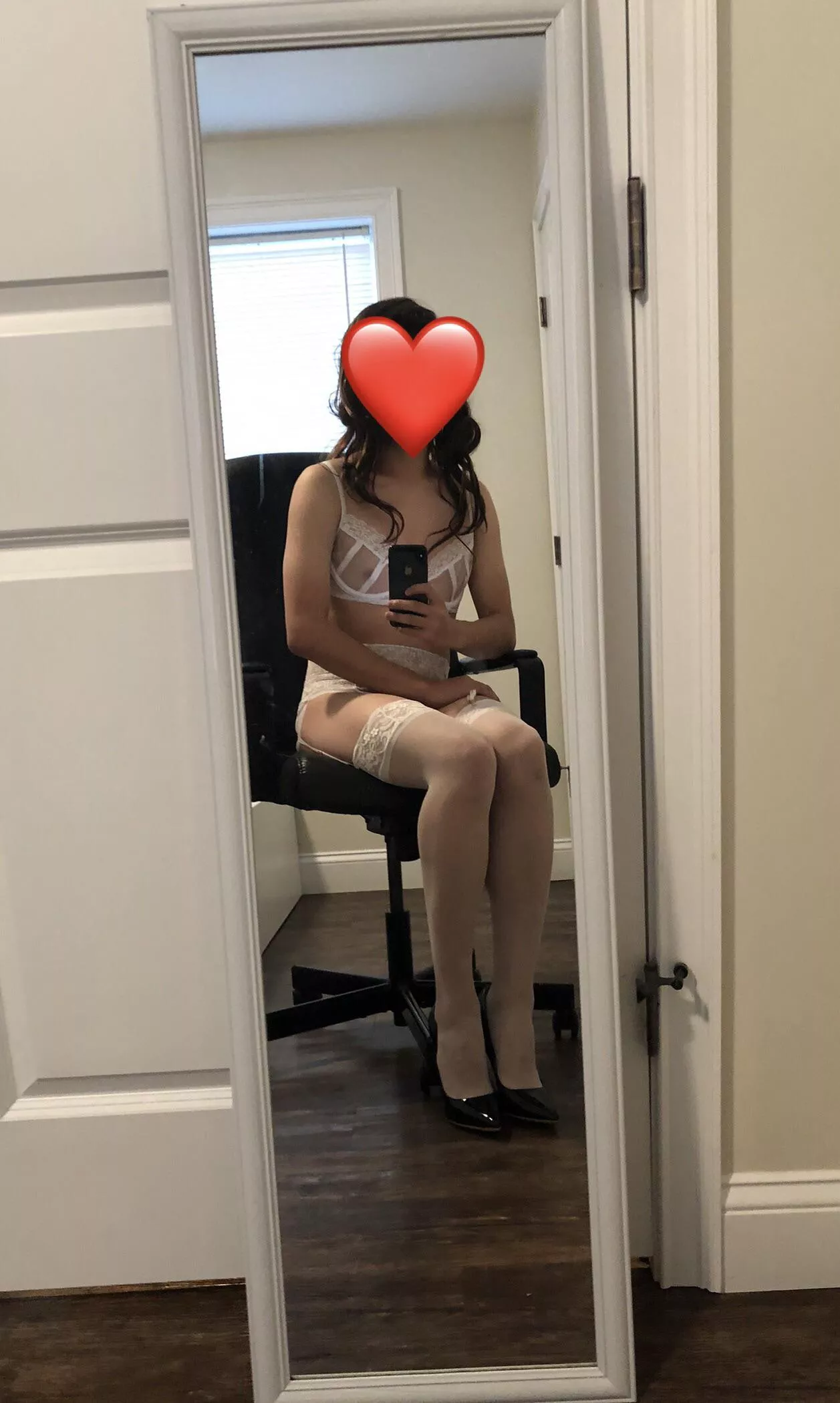 feeling classy ☺️ posted by wynters-wonderland