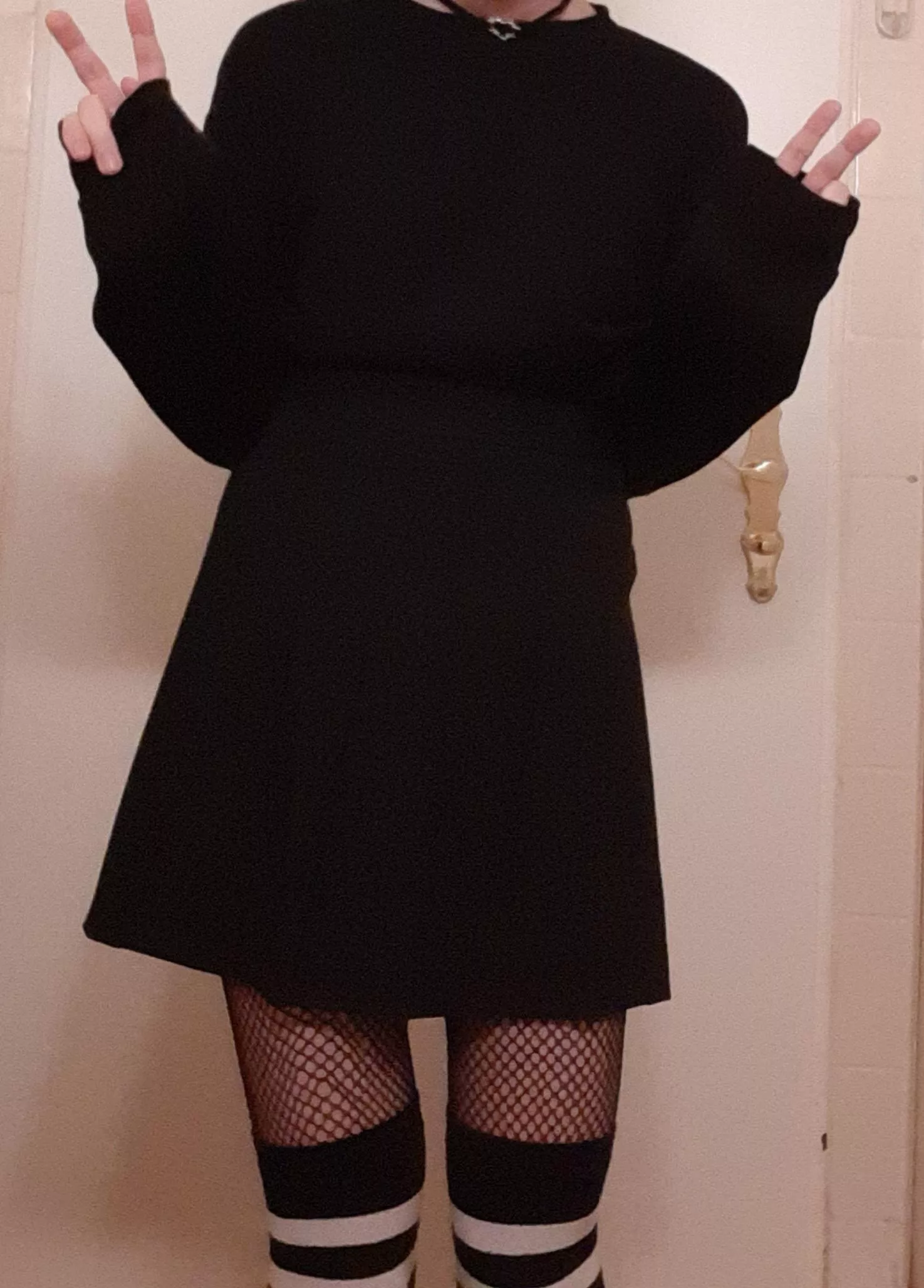 Feeling cute posted by Swny3