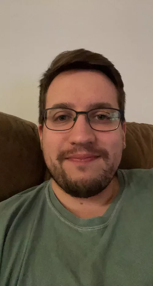 Feeling cute by steven9595