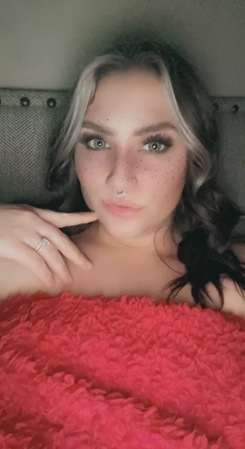 [F]eeling cute by GymRatCat