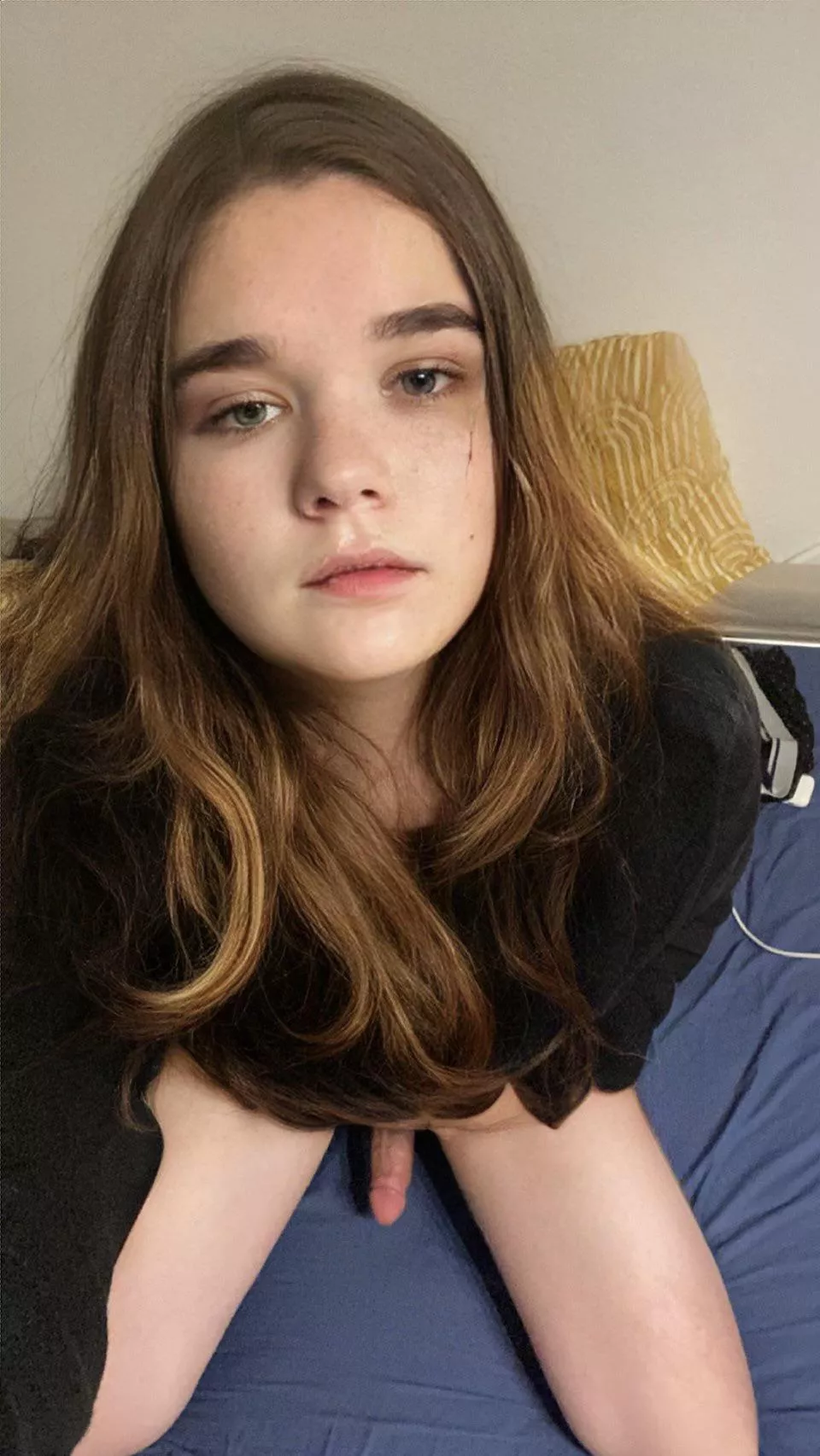 Feeling cute 🌸 posted by FrenchBoy25