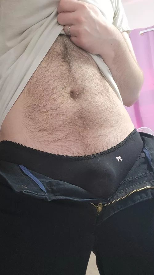 Feeling cute in these by vaderslayer00