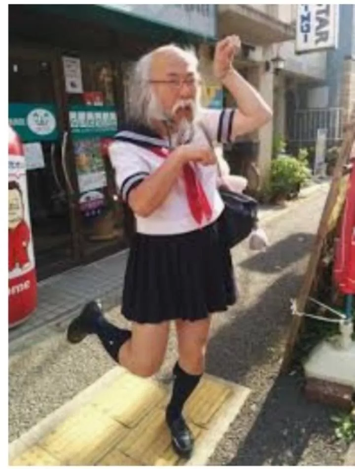 feeling cute today posted by SCR_69