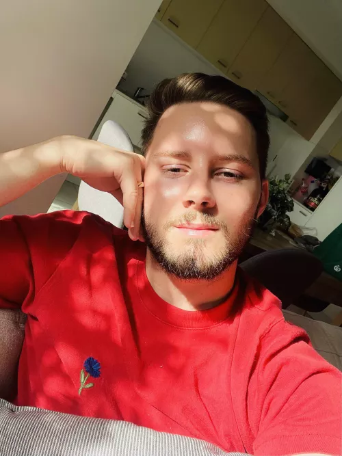 Feeling cute today ✨ by lokkey4