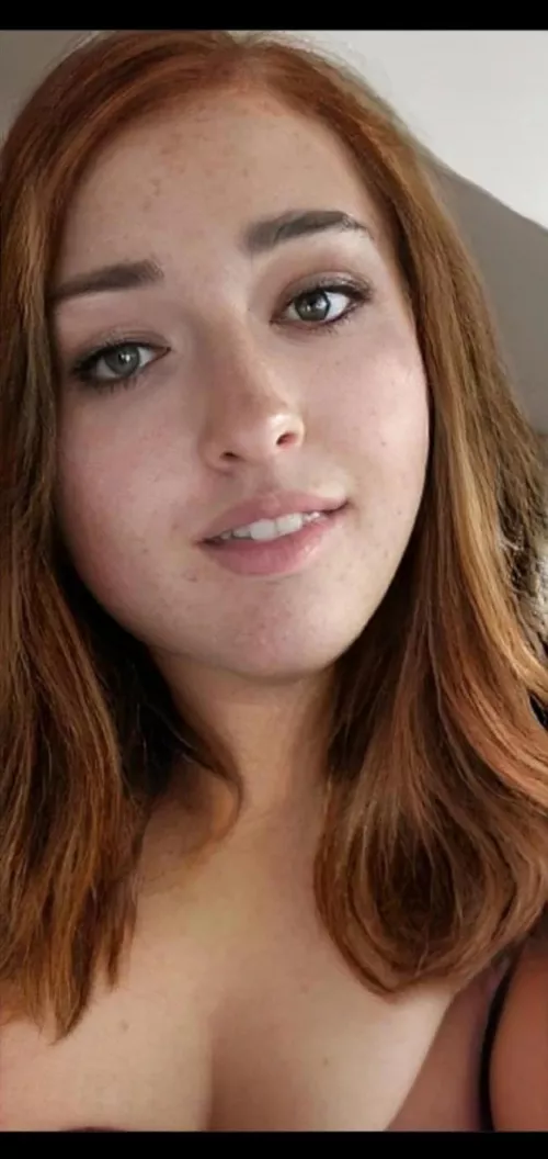 Feeling cute today by kellysmith802