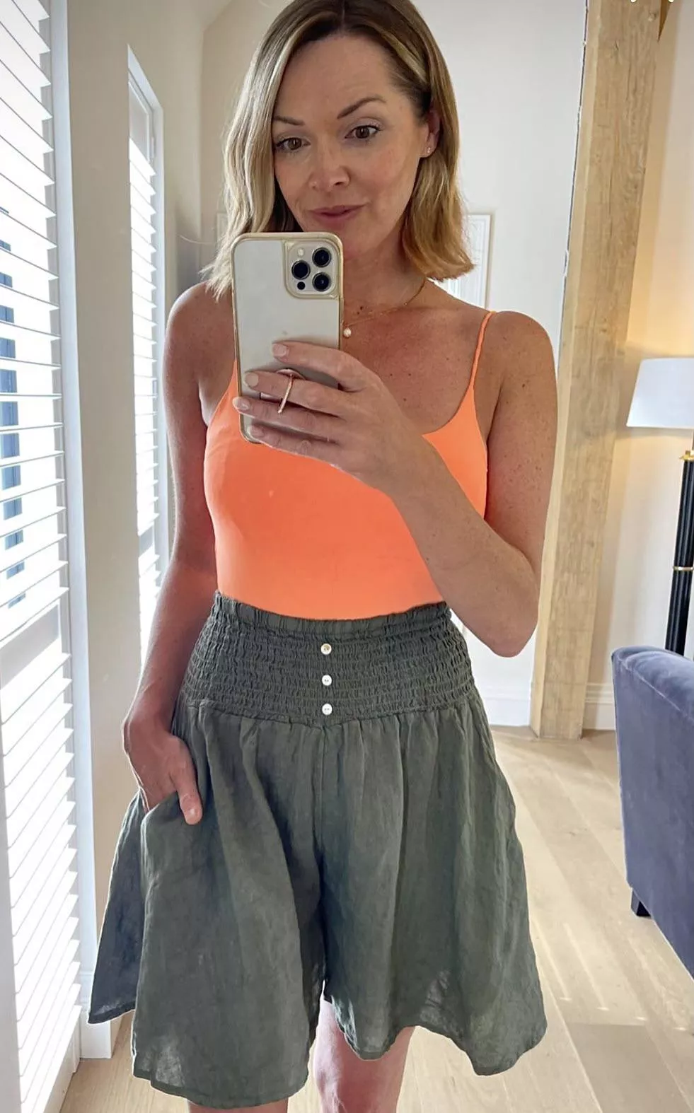 Feeling cute today, what do you think? 😘 posted by Plane_Fly_4003