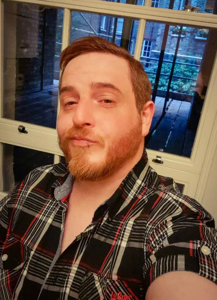 feeling cute posted by bearsprout