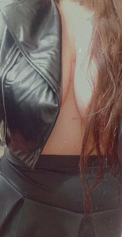 feeling devilish 😈 by enchantress420