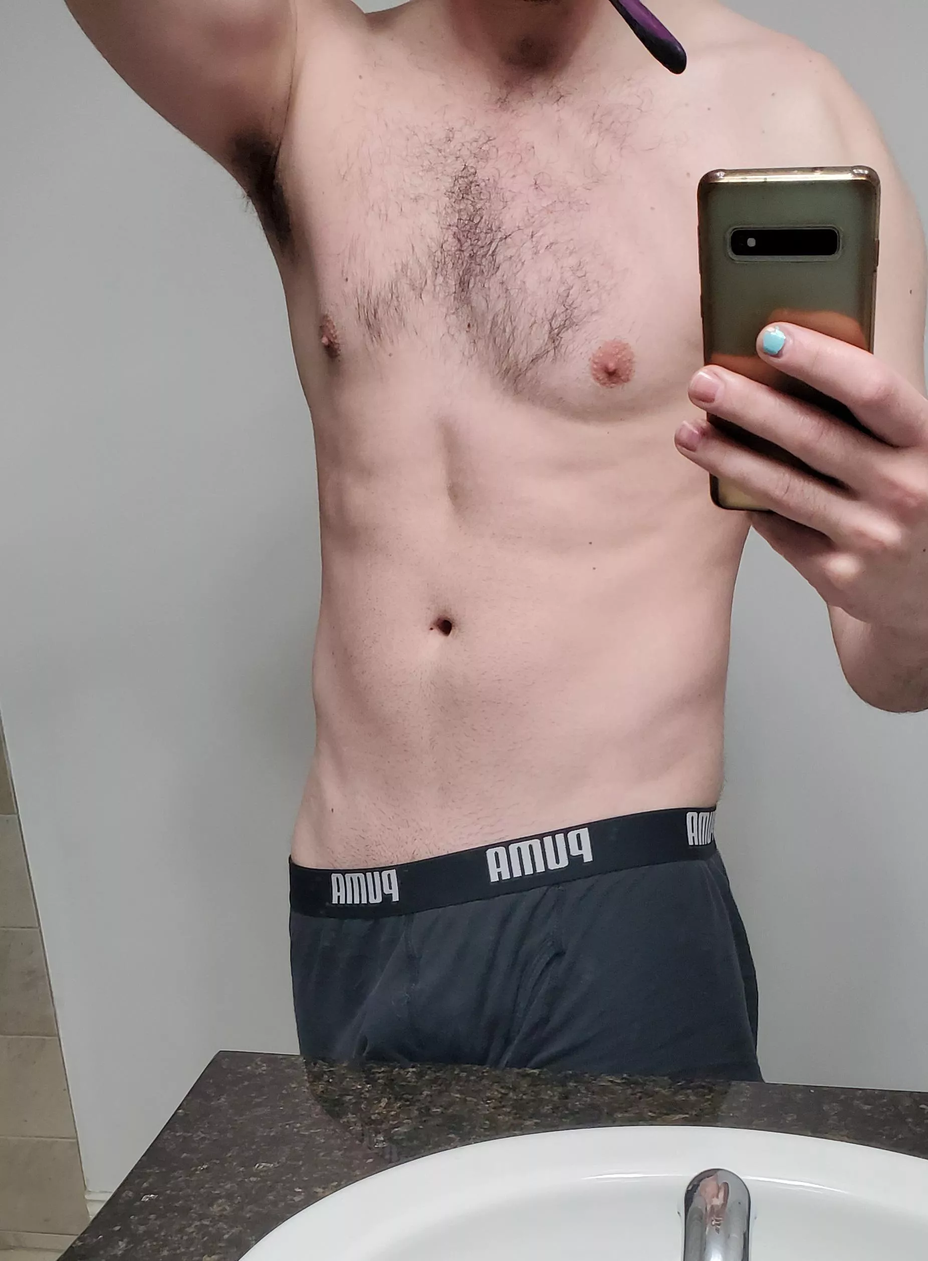 feeling down, fishing 🤷🏻‍♂️ posted by sogodnogod