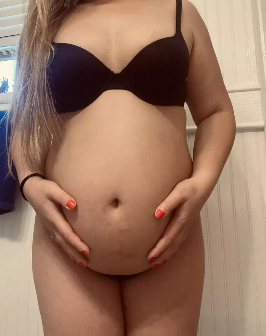 Feeling extra big today by [deleted]