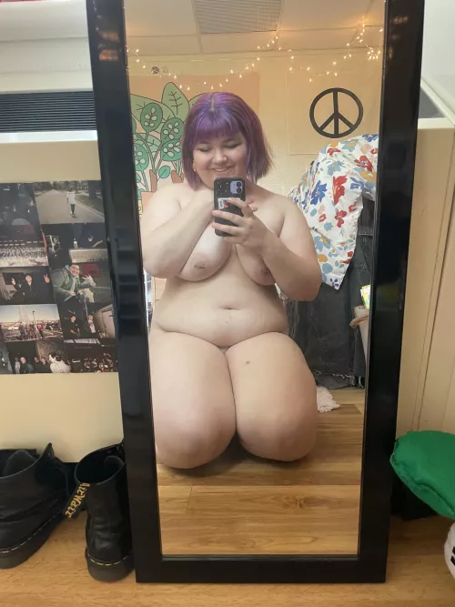 feeling extra cute today:) by redridingrose