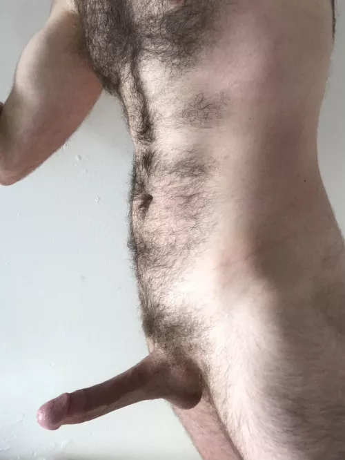 Feeling extra girthy today by circularmotion131