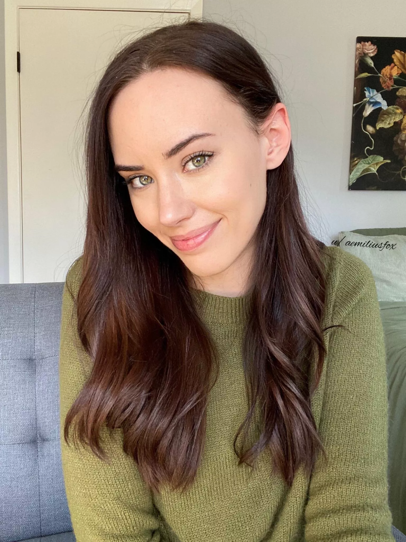 [F]eeling extra mild today posted by aemiliusfox