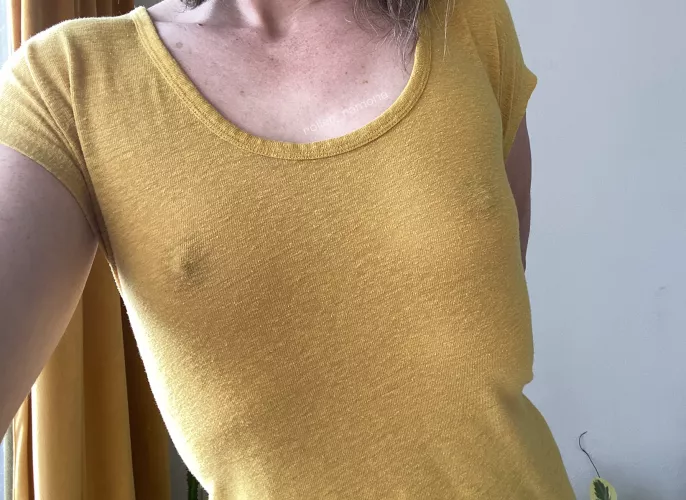 feeling extra perky this morning by roller_ramona