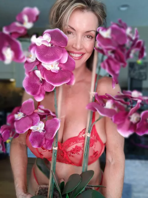 Feeling extra sexy today...find out why 💋😘 by GrittyLife