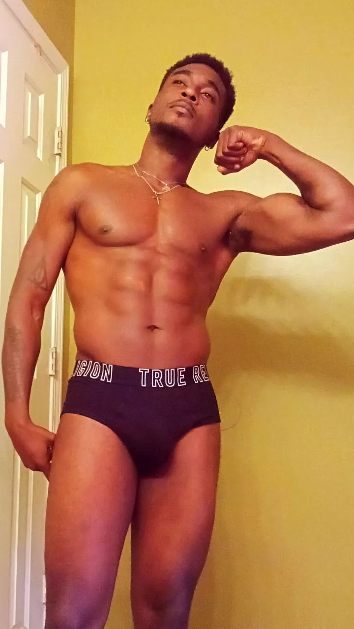 feeling extra strong posted by Excellent-Sort-2498