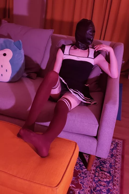 feeling FABulous by rosepetals95