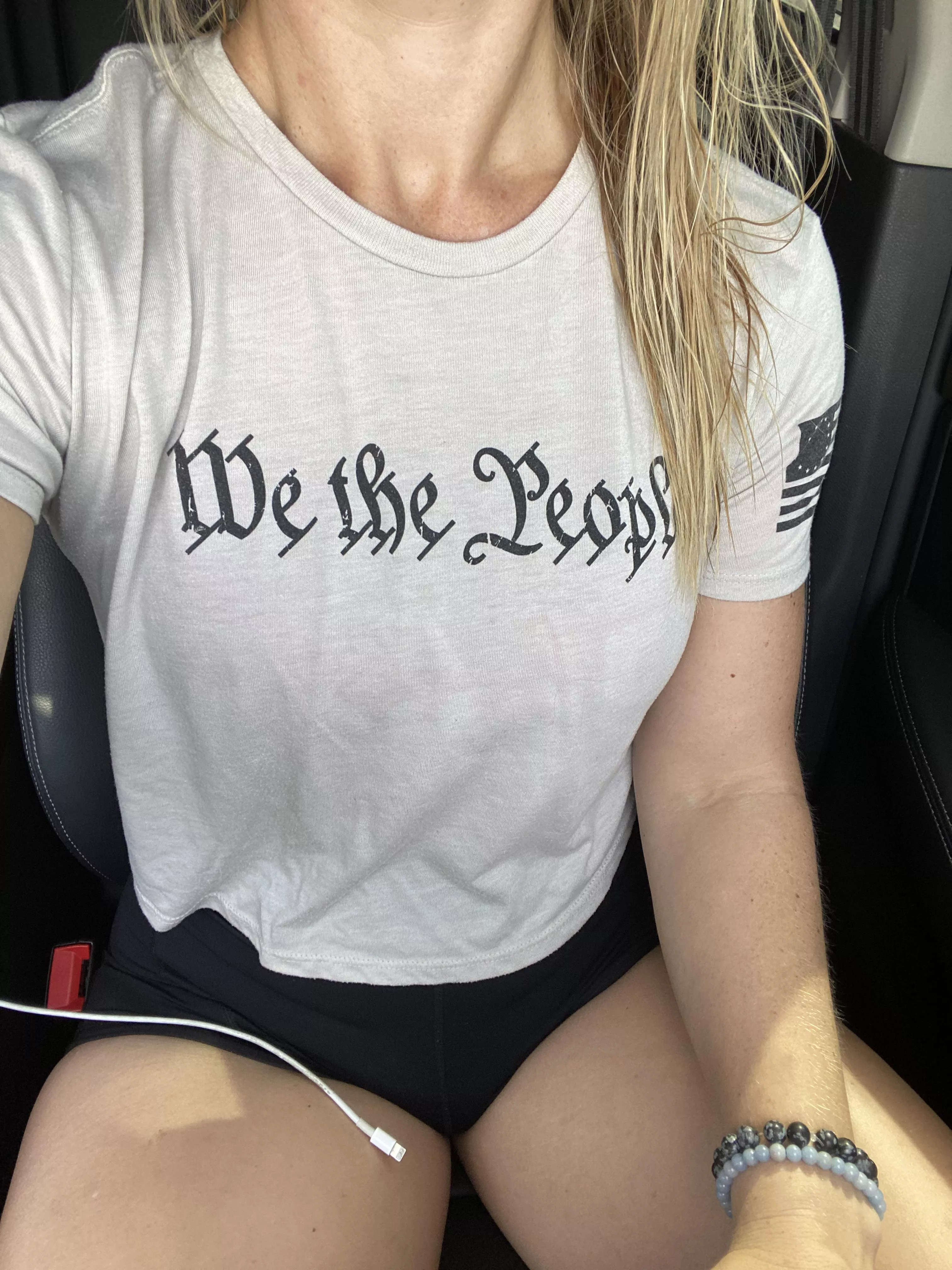 Feeling Feisty 😈 posted by Katibfit1