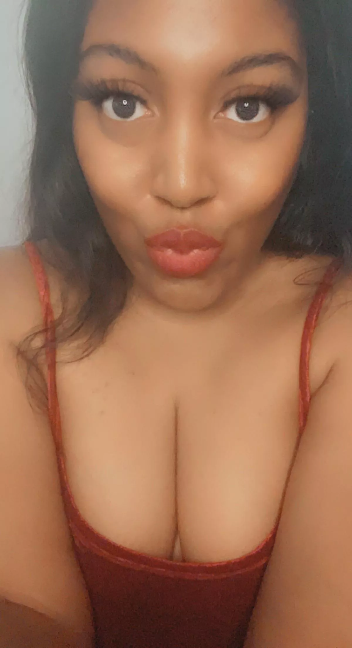 Feeling Flirty posted by Itsmisscanada