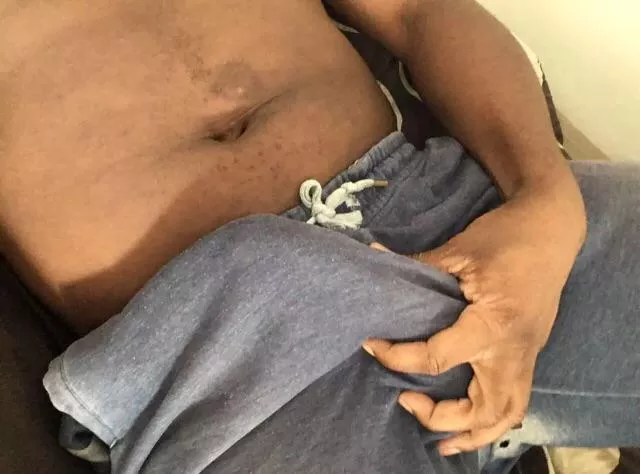 Feeling Frisky? posted by DWTM87