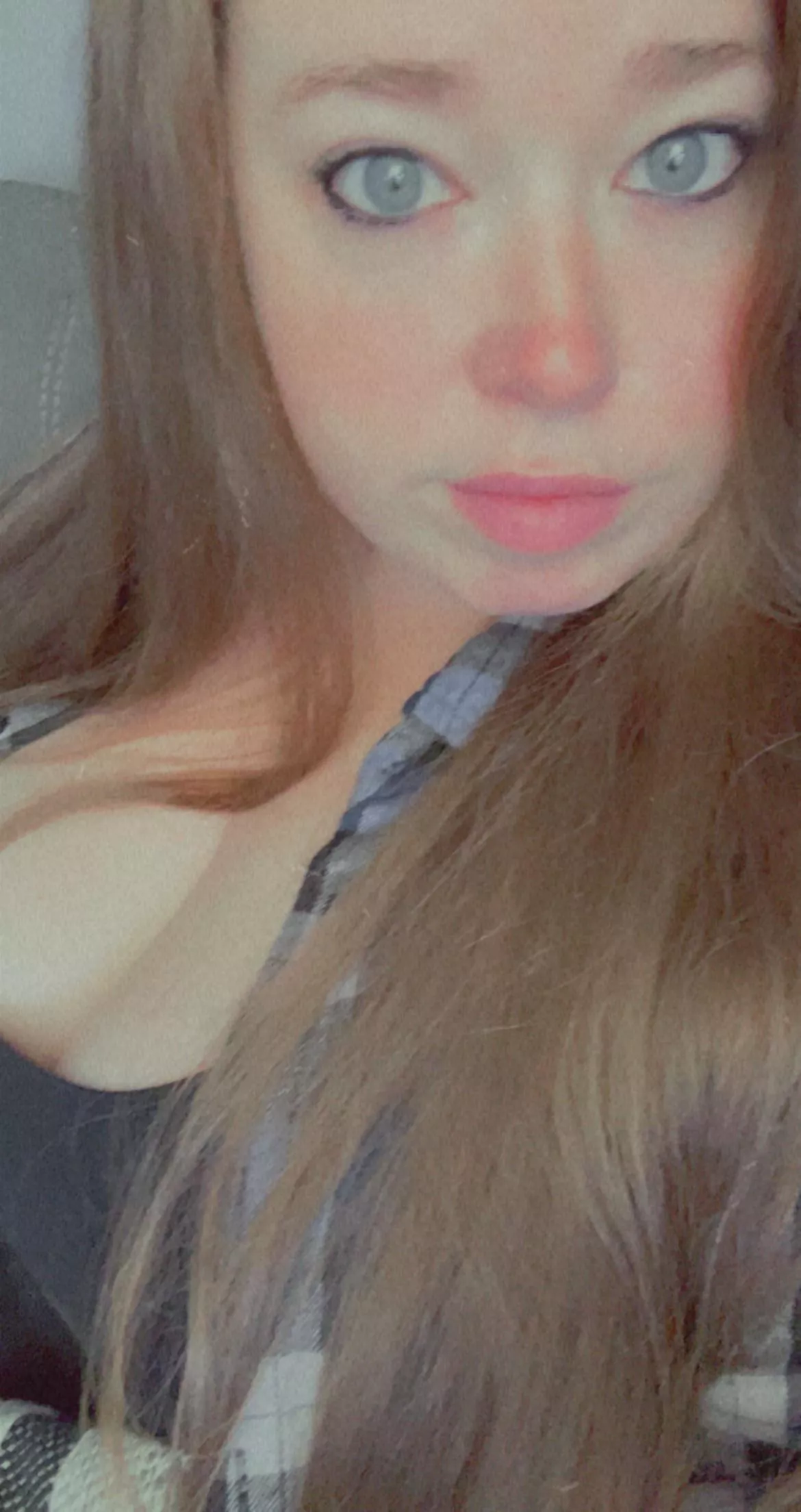 Feeling frisky 😘 posted by ivymiaexplicit