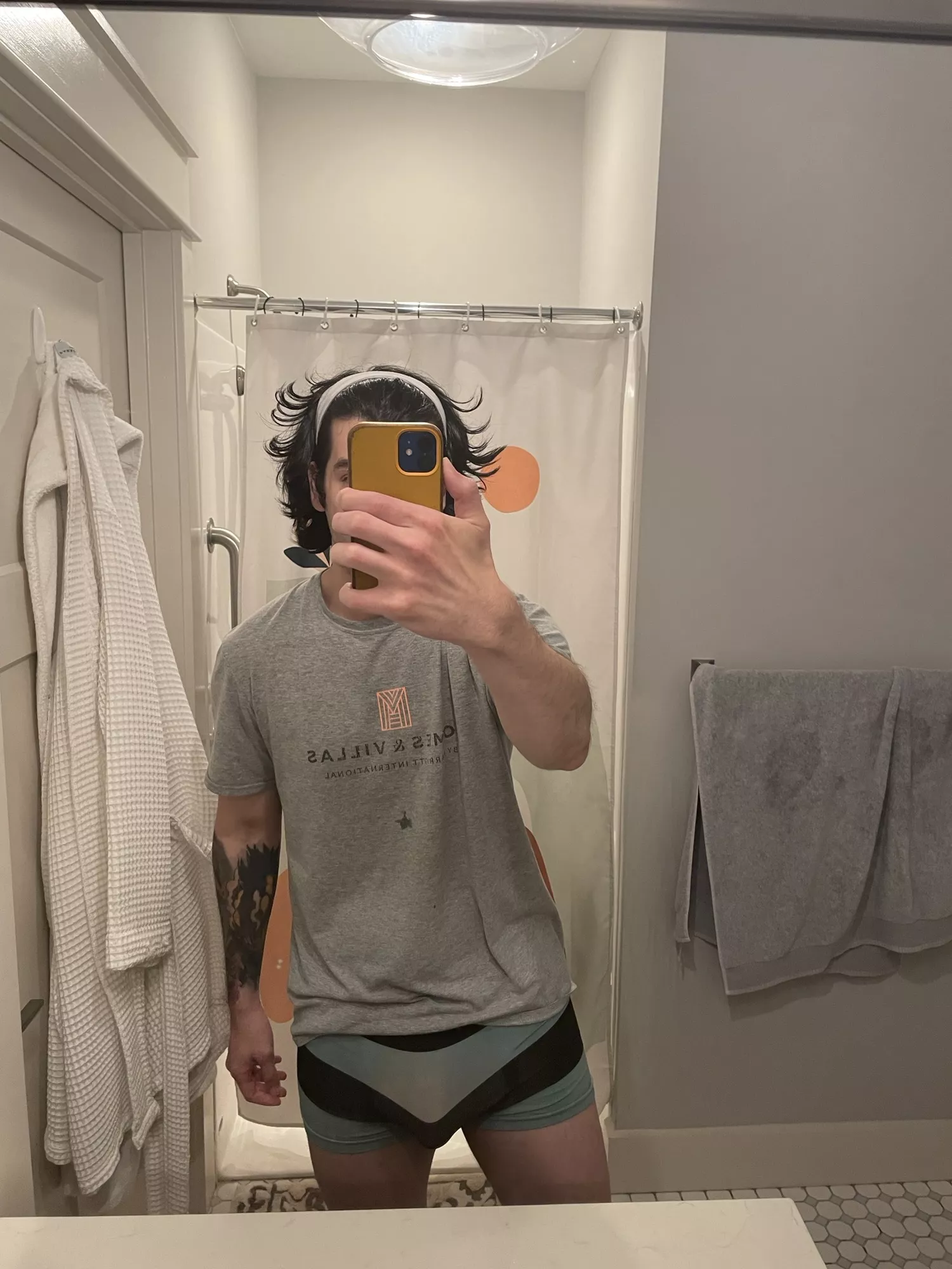 Feeling frisky this morning posted by MagicJudah