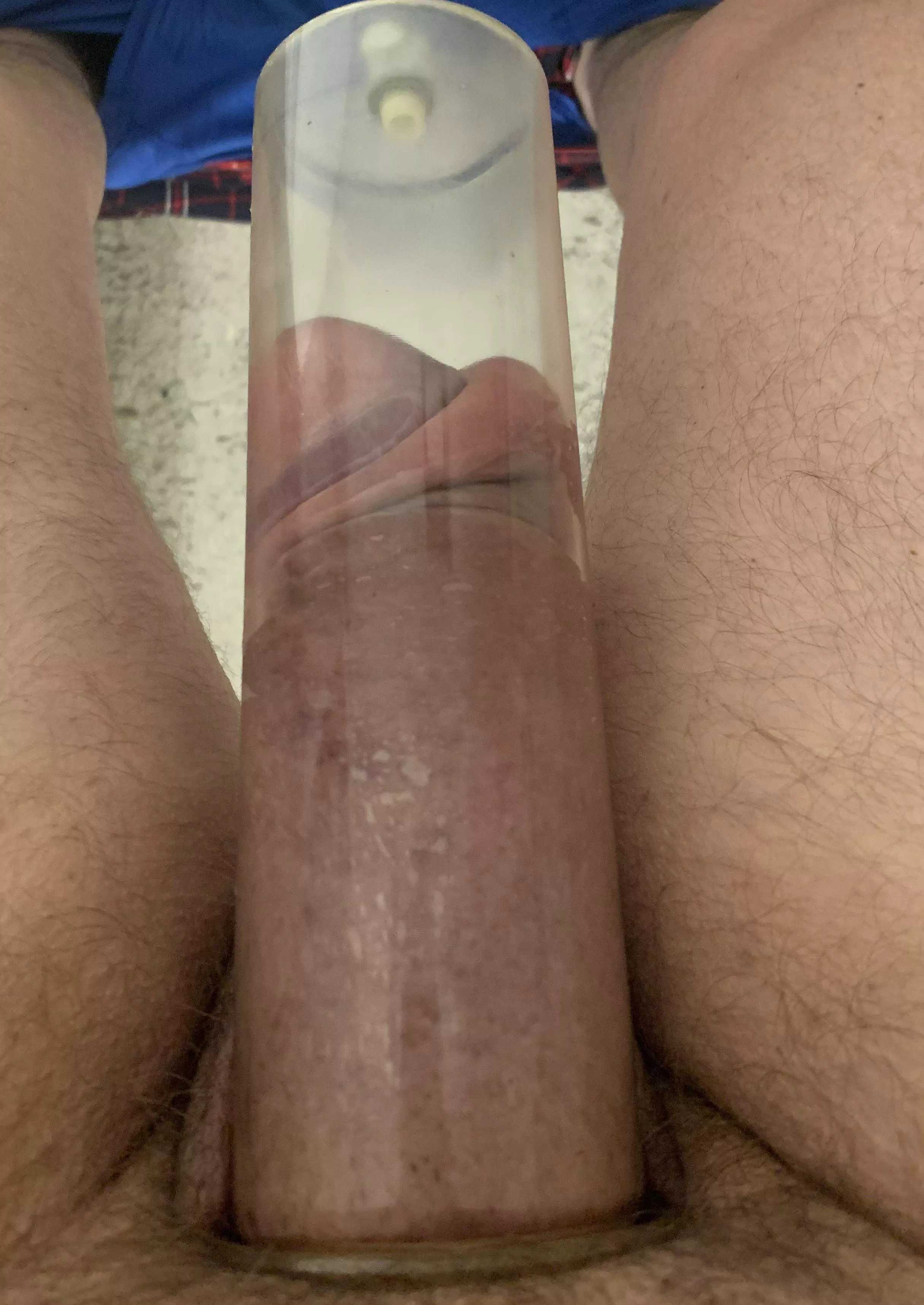 Feeling full posted by bmacdonald79