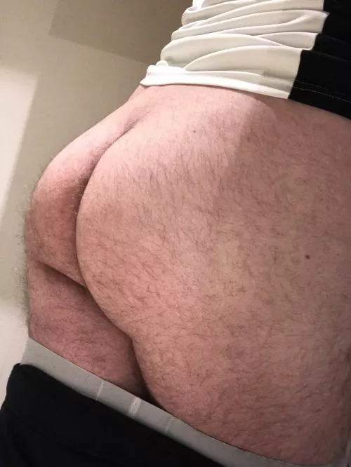 Feeling generous 🥰 tonight 🍑 by D3m_Ch33ks_Th0_22