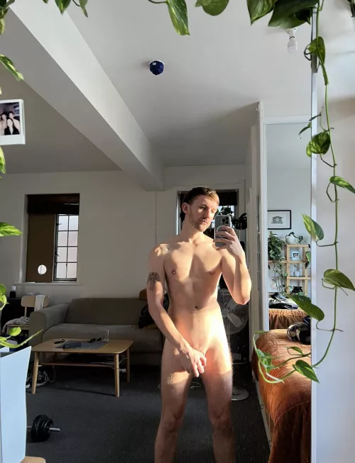 Feeling golden 🌞 by simonomnom